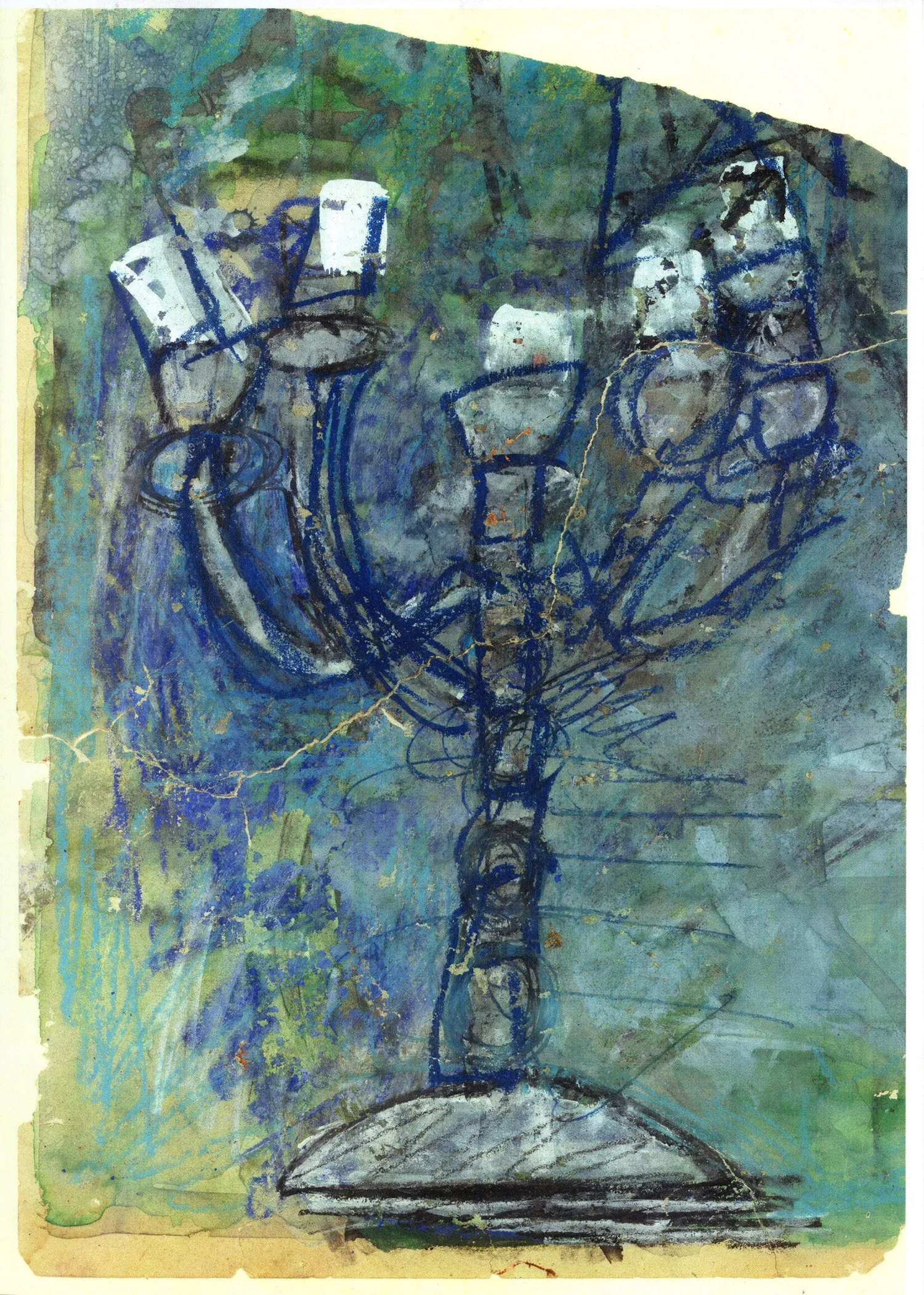 Candelabra